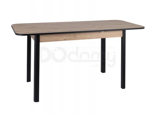 Стіл Signal Diego II 68x120(160) дуб артизан, фото 1