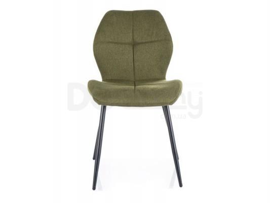 Крісло Signal FRANK NEA Оливка (OLIWKA 77), фото 1