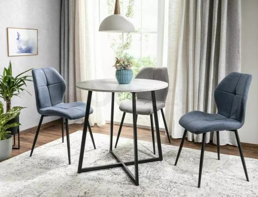 Крісло Signal FRANK NEA Оливка (OLIWKA 77), фото 3