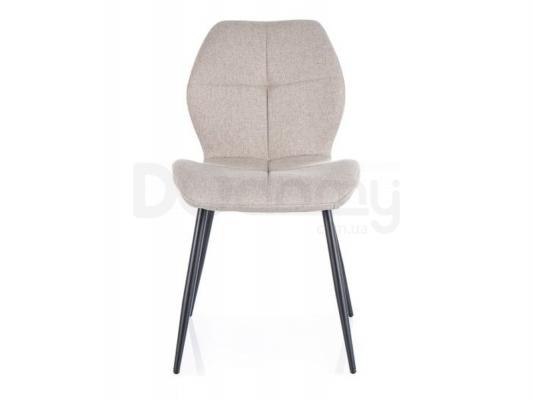 Кресло Signal FRANK NEA Бежевый (BEŻ 27), фото 1