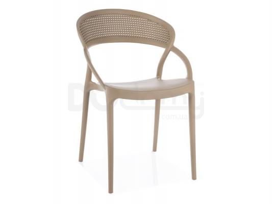 Кресло Signal GLIS II Бежевый, фото 1