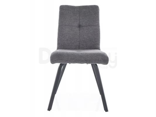 Крісло SIGNAL SWING BREGO Сірий (CIEMNY SZARY 18), фото 1