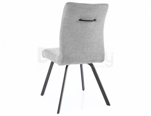 Кресло SIGNAL SWING BREGO Серый (SZARY 07), фото 2