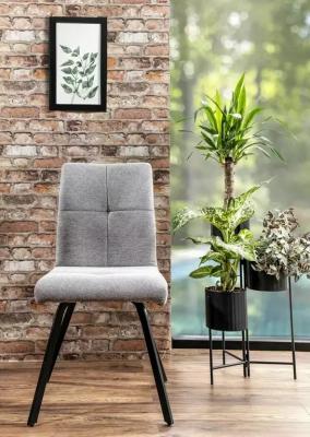 Кресло SIGNAL SWING BREGO Серый (SZARY 07), фото 3