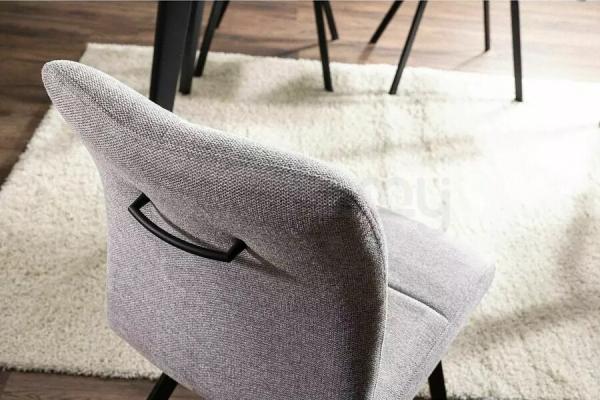 Кресло SIGNAL SWING BREGO Серый (SZARY 07), фото 5