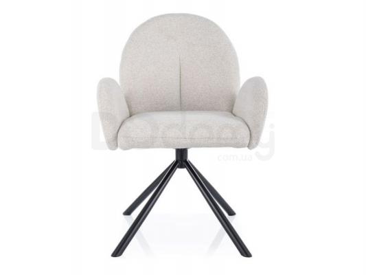 Крісло SIGNAL PLANET RAVEN Бежевий (BEŻ 22), фото 1