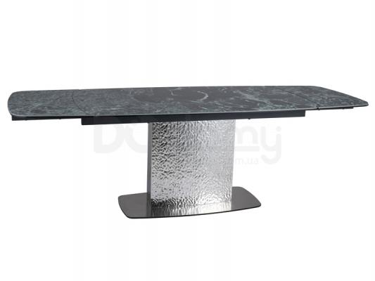 Стол Signal MONCLER CERAMIC (160-240) X90, фото 1