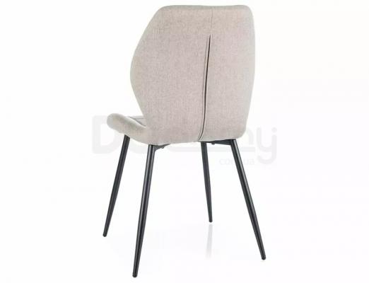 Крісло Signal Jake Nea Бежевий (BEŻ 27), фото 2