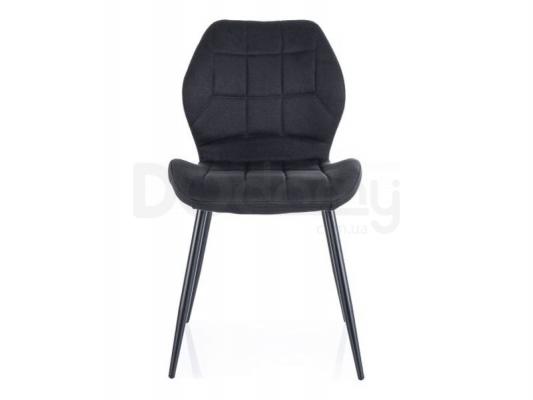 Кресло Signal Jake Nea Черный (CZARNY 19), фото 1