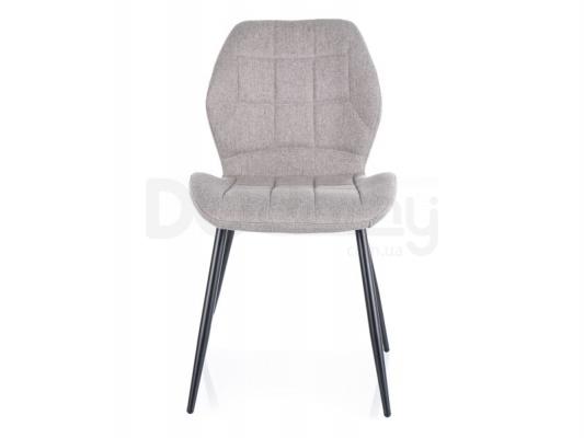 Кресло Signal Jake Nea Серый (SZARY 07), фото 1