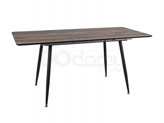 Стол Signal Remus II 120(160)X80, фото 1