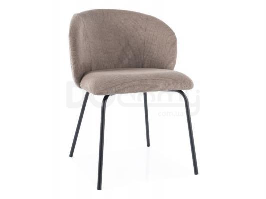 Крісло Signal KEVIN VARDO Бежевий (C. BEŻ 35), фото 1