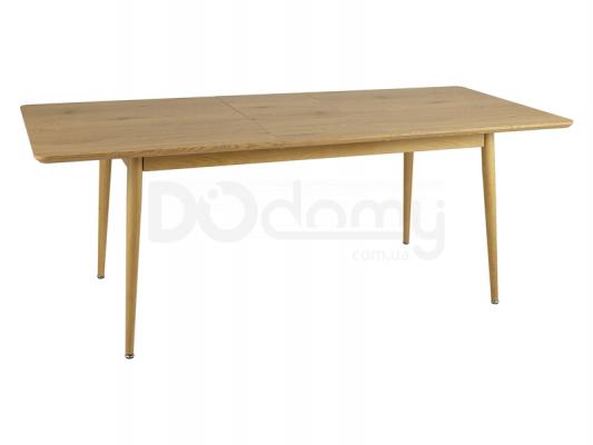 Стіл SIGNAL TIMBER  дуб 160(200)X90, фото 1