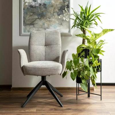 Крісло SIGNAL WING BREGO Бежевий (J.BEŻ 31), фото 1