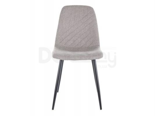 Крісло SIGNAL TWIST NEA Сірий, фото 1