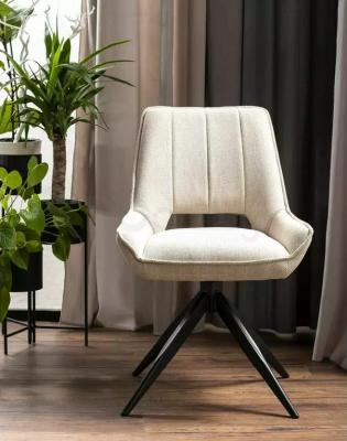 Кресло SIGNAL TELLO BJORN Бежевый (JASNY BEŻ 24), фото 3