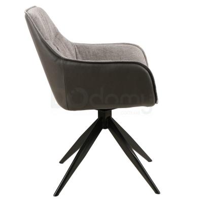 Кресло SIGNAL SEMPRE BREGO/BUFFALO Серый, фото 4