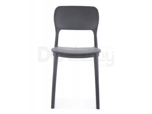 Стул SIGNAL TIMO Серый, фото 1