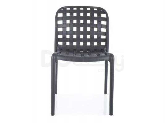 Стул SIGNAL STRIP Серый, фото 1