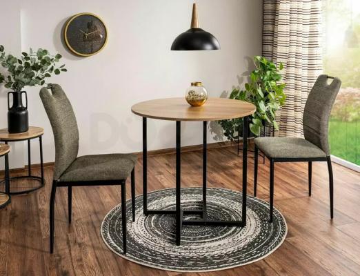 Кресло SIGNAL RIP BREGO Оливковое (OLIWKA 77), фото 2