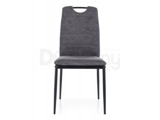 Крісло SIGNAL RIP BREGO Сірий (C.SZARY 18), фото 1