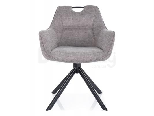 Кресло SIGNAL REMO BREGO Бежевый (BEŻ 31), фото 1