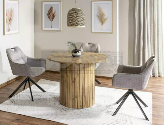 Кресло SIGNAL REMO BREGO Бежевый (BEŻ 31), фото 3