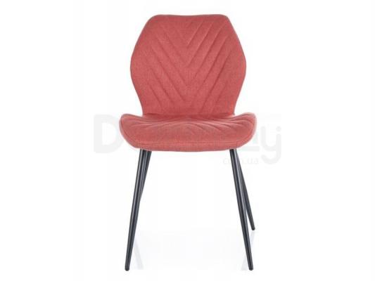 Крісло SIGNAL MIKE NEA Корал (GREJPFRUT 56), фото 1