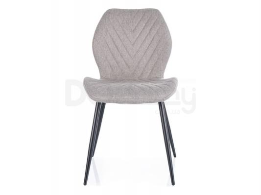 Крісло SIGNAL MIKE NEA Світло-сірий (SZARY 07), фото 1