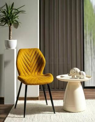 Кресло SIGNAL MIKE NEA Кари (CURRY 66), фото 2