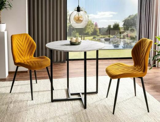 Кресло SIGNAL MIKE NEA Кари (CURRY 66), фото 3