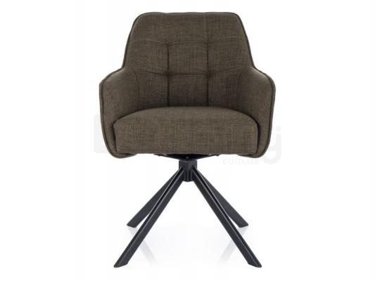 Крісло SIGNAL METRO BJORN Оливковий (OLIWKA 77), фото 1