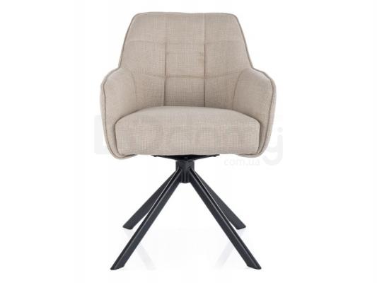 Кресло SIGNAL METRO BJORN Бежевый (JASNY BEŻ 24), фото 1