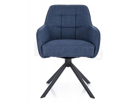 Крісло SIGNAL METRO BJORN Синій (GRANATOWY 86), фото 1