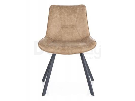 Крісло SIGNAL LINK Бежевий (BEŻ TAP.230), фото 1