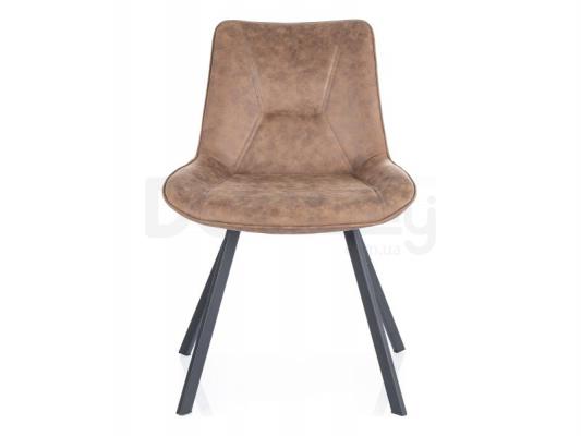 Крісло SIGNAL LINK Світло-коричневий (BRĄZ TAP.212), фото 1