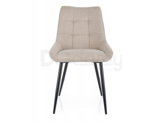 Кресло SIGNAL KLIF BJORN Светло-бежевый (JASNY BEŻ 24), фото 1