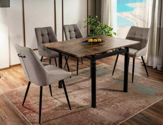 Кресло SIGNAL KLIF BJORN Светло-бежевый (JASNY BEŻ 24), фото 2