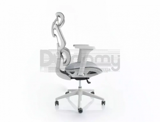 Офисное кресло SIGNAL DEVON Серый, фото 2