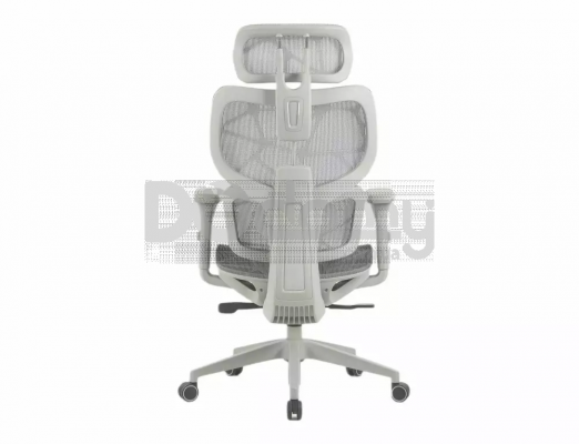 Офисное кресло SIGNAL DEVON Серый, фото 5