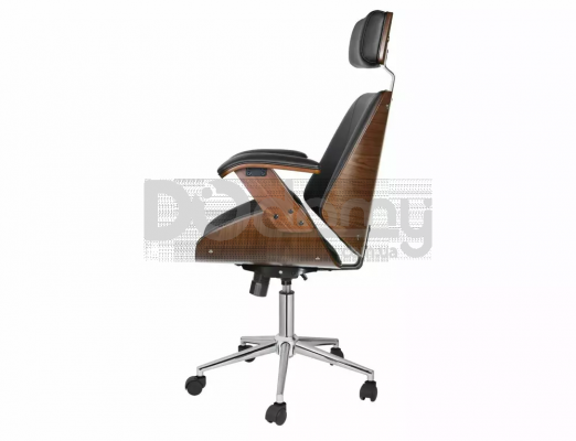 Офисное кресло SIGNAL KANSAS, фото 3