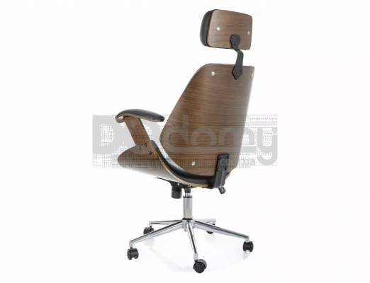 Офисное кресло SIGNAL KANSAS, фото 4