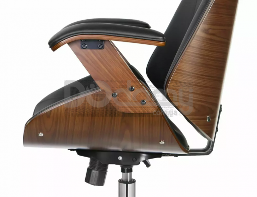 Офисное кресло SIGNAL KANSAS, фото 5