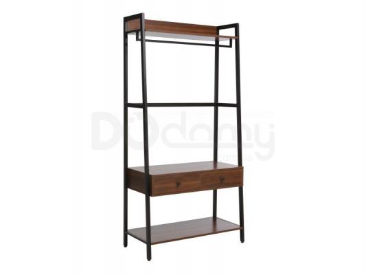 Стеллаж SIGNAL AVA A Орех, фото 1