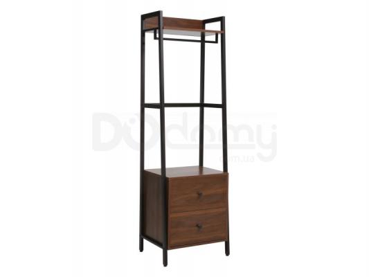 Стеллаж SIGNAL AVA B Орех, фото 1