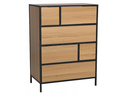 Комод SIGNAL GEO K6, фото 1