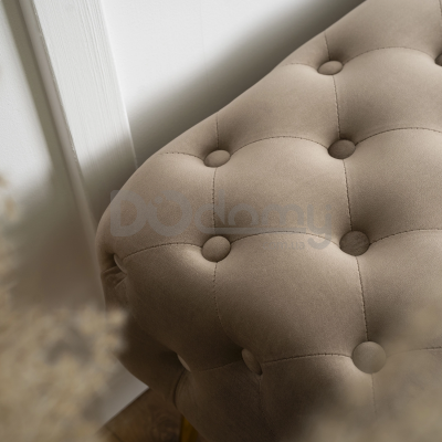 Лава MEBEL ELITE VERA Бежевий, фото 3