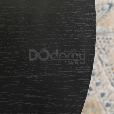 Журнальный стол MEBEL ELITE BELIEF Черный, фото 3