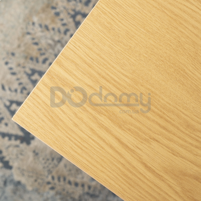 Письменный стол MEBEL ELITE ROSS 120 Дуб Золотой/Черный, фото 2