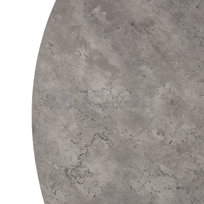 Стол MEBEL ELITE LUKAS 100 Бетон, фото 2